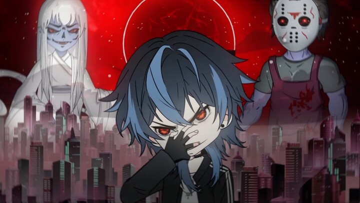 Episode 1 | Rules Game, I awakened my bug talent and can see all the hidden information!