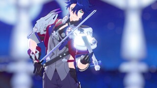 [Sampasang MMD/No difference] Kantarella- Cantrera