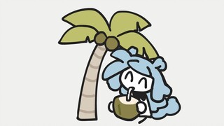 童年的海南