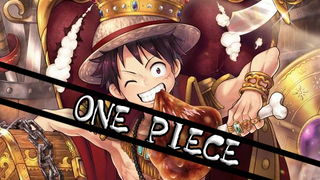 "วันพีซ สมาชิกทุกคน / ONE PIECE / ก้าวให้ตรงจุด" ชะตากรรมของเรา ไม่ใช่เธอ คนสุดท้ายจะพูด!