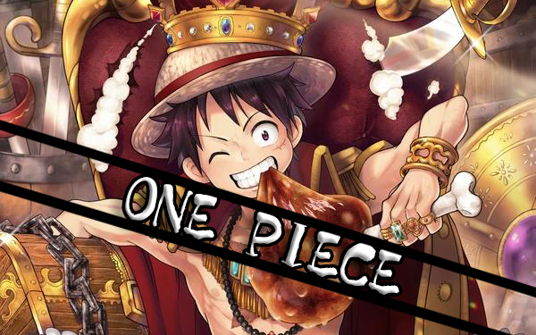 「海贼王全员/ONE PIECE/踩点」我们的命运，不是你说了算！