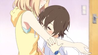 [AMV] Vu tru trong anh - Kase x Yamada #NghỉHèXemBilibili