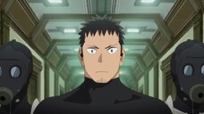Kaiju Season 2- Episode 1