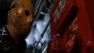 Jason Voorhees - Sweet Revenge