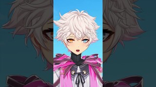 #Shorts Awr-!【NIJISANJI | Derem Kado】