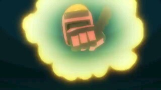 Mahou Shoujo Taisen - Tập 6