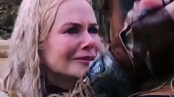 Aquaman Mom ❤️