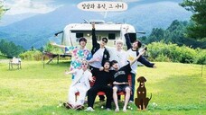 (Indo Sub) BTS In The Soop S2 - Episode 4