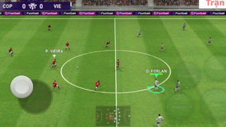 [FULL HIGHLIGHT]- TẤT CẢ CÁC TÌNH HUỐNG TRONG 5 TRẬN GIỮA SƠN CỌP VÀ PES-FOOTBAL