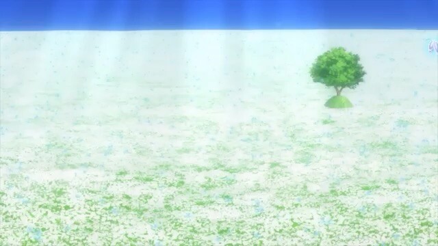 SUMMER POCKETS | EP 15