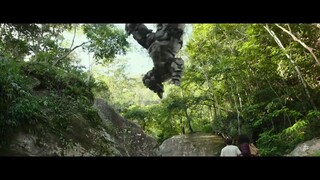 Transformers: Rise of the Beast official trailer