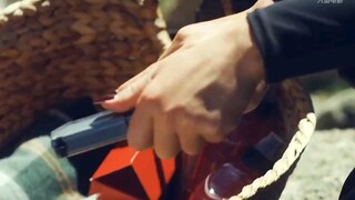 荒山野岭的隐形别墅"高分电影   ！