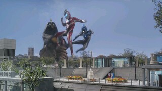 劇場版ウルトラマンR／B セレクト！絆のクリスタ Scene Only