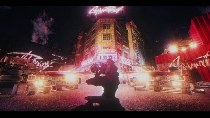 [Tiên đoán] Giga - Teaser MV “Beyond the way”