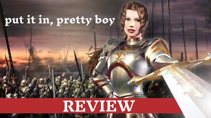 Wars and Warriors: Joan of Arc review