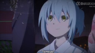 tamaya!❤️