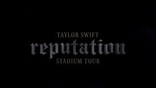 Taylor Swift Reputation Stadium Tour 2018