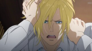 [MAD·AMV] Kompilasi "Banana Fish" dan "Yuri on Ice"