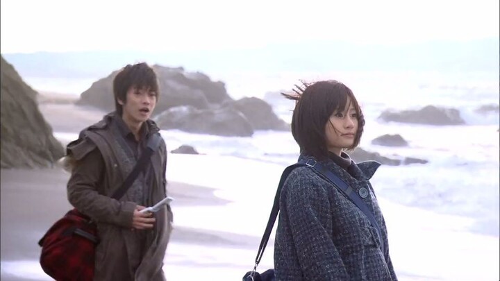 Q10 - Episode 9 Sub Indo (END)