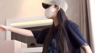 【Haerin】bking邪灵