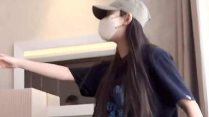 【Haerin】bking Roh Jahat