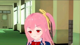 [Animation] 'Posessed' The Out Of Body Experience Short Manga