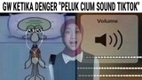 Gw Ketika Denger "Peluk Cium Sound TikTok"...