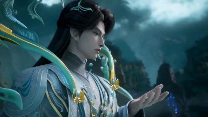 shrowding the heaven 153