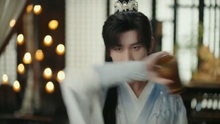 The Journey of Legend - 05 Sub Indo