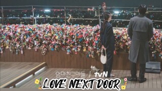 EP. 1 LOVE NEXT DOOR (2024) | HD SUB INDO