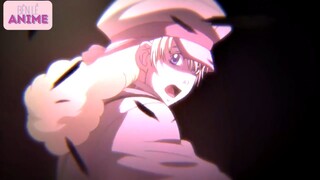 [AMV] Bayonetta 2: Hành trình giải cứu bạn thân và khám phá sự thật về quá khứ #anime #schooltime