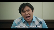 Hợp Đồng Tình Yêu EP 3 [Sub Việt]