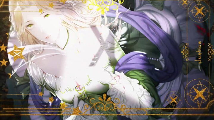 【Lord of Mysteries】kiss my eyes and lay me to sleep