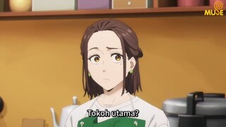 Anime Wind breaker MC ini sangat kocak bersama tmen nya teringat pacar nya🔥😂( Lycris x AMV)#