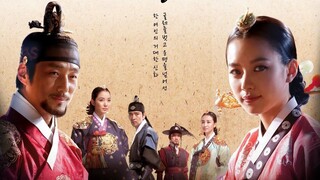 Dong Yi Episode 22