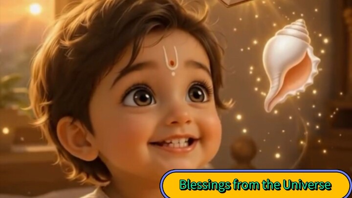 How to start your Day with Blessings from the Universe