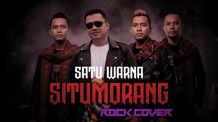 SITUMORANG | LAGU BATAK - ROCK COVER