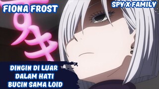 BUCIN BANGET SAMA LOID FORGER