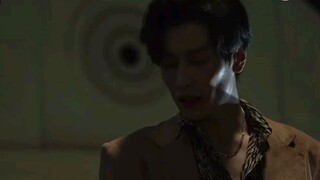 ภาพเบื้องหลังยังช็อกกว่าละครอีก ฉากร้องไห้ของบิวด์นี่ดีจริงๆ