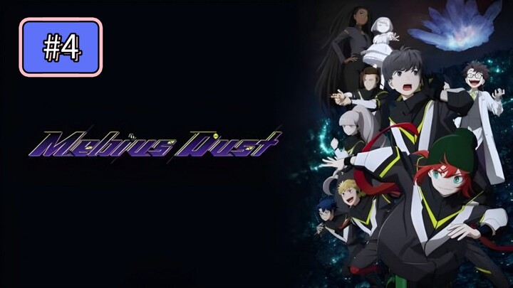 (Episode 4) Mubuis Dust [English Sub]