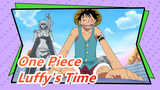 [One Piece] This Time Is Named Luffy!