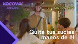 [ESP.SUB] Quita tus sucias manos de él | Weightlifting Fairy Kim Bok-joo EP14 | KOCOWA+ ESPAÑOL