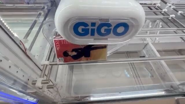 [First attempt!] Crane game GiGO Yokohama West Exit investigation and challenge! First attempt at...
