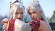 The Legend Of Martial Immortals Eps 51(129)Sub Indo