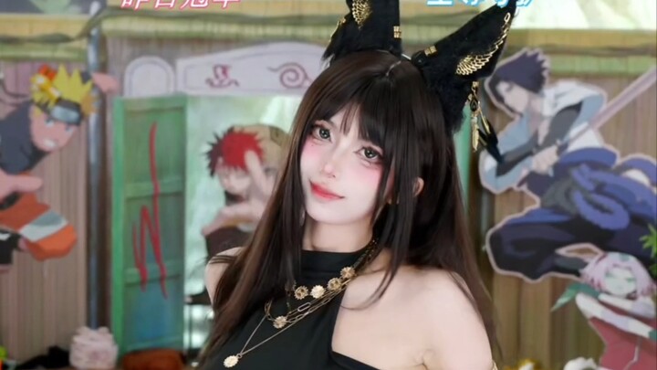 「4K纯享版」埃及猫居居 叮叮当当