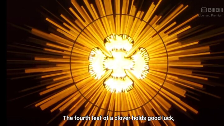 BLACK CLOVER SEASON 2 EP1 ENGLISH SUBTITLES