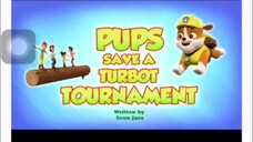 Paw patrol Musim 10 Episode 21B Bahasa indonesia