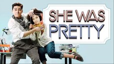 🇰🇷 EP 14 | She Was Pretty (2015) [EngSub]