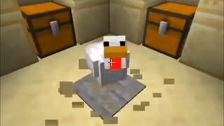 When Minecraft respawns without time