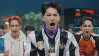 【小虎】Seventeen BSS-fighting 7个舞蹈细节讲解教学